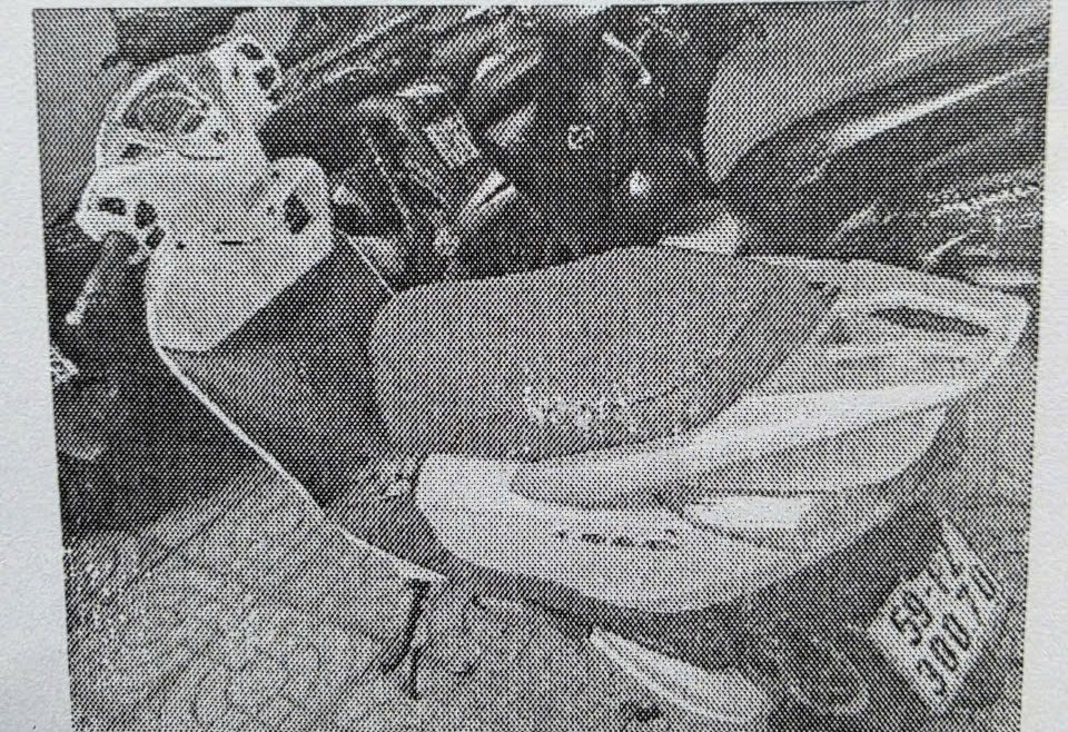 Công an TP HCM tìm chủ sở hữu 2 xe Honda Lead liên quan vụ án trộm cắp tài sản