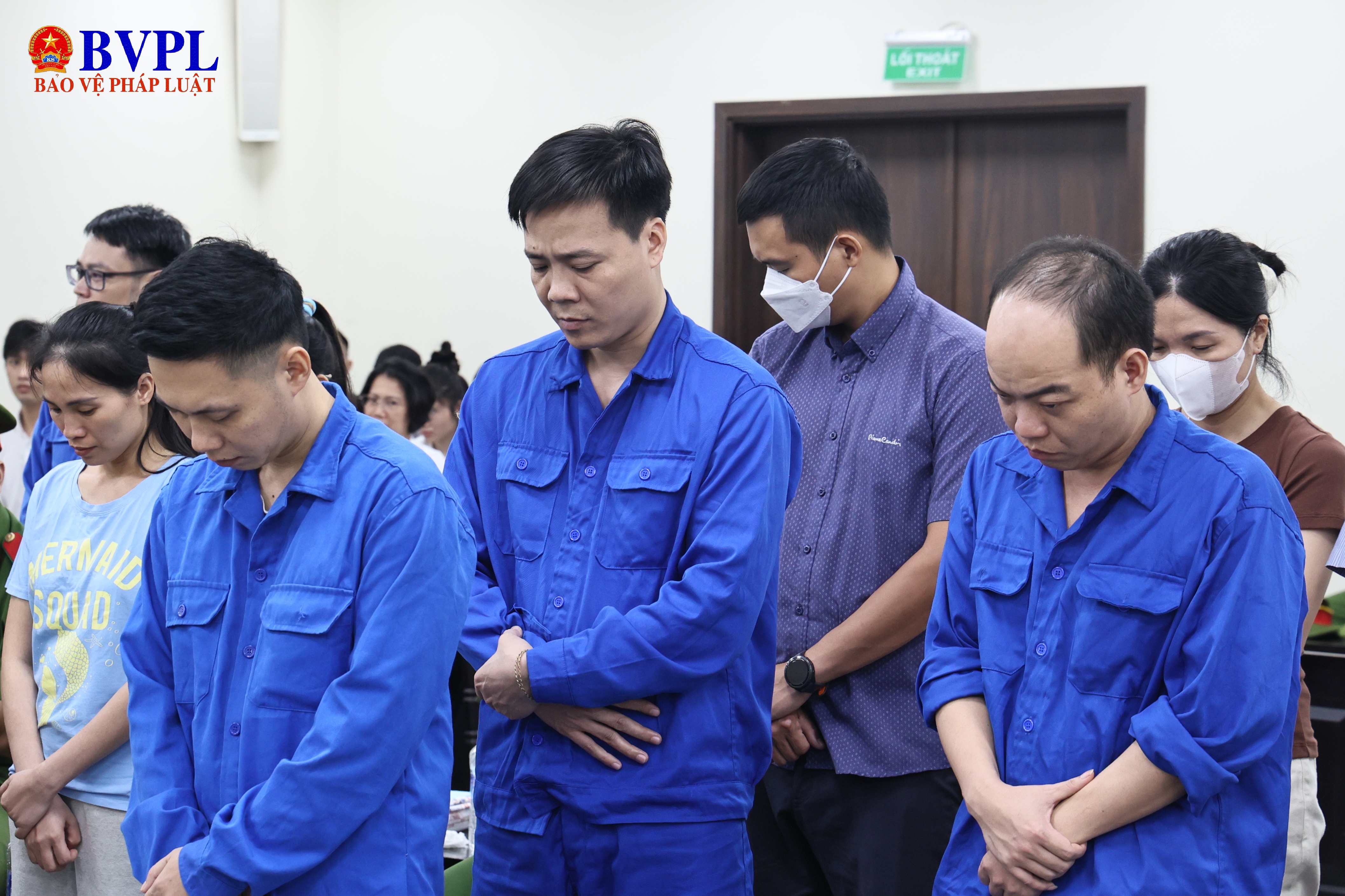 Ông trùm dược phẩm MediPhar Nguyễn Năng Mạnh lĩnh 16 năm 6 tháng tù