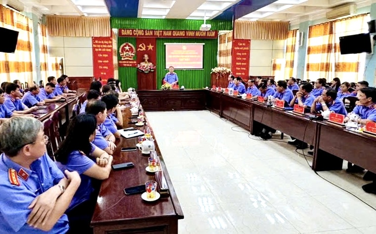 Thông tin, tuyên truyền thường xuyên, liên tục, góp phần lan tỏa sâu rộng nội dung Chỉ thị số 06