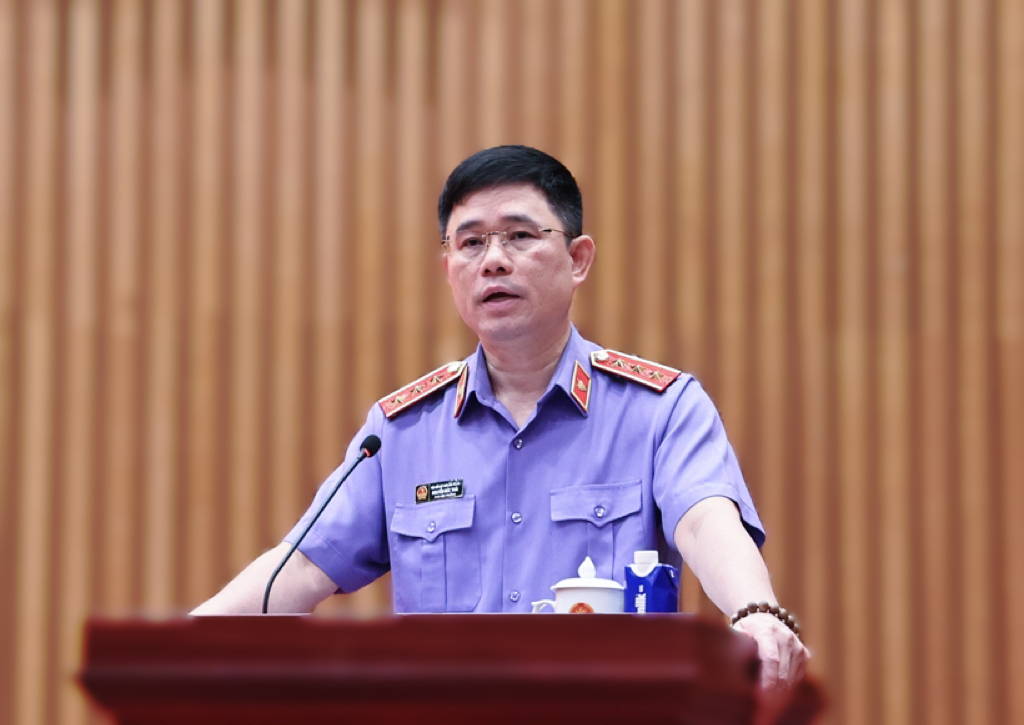 Phần mềm là công cụ trực tiếp phục vụ công tác lãnh đạo, chỉ đạo, điều hành
