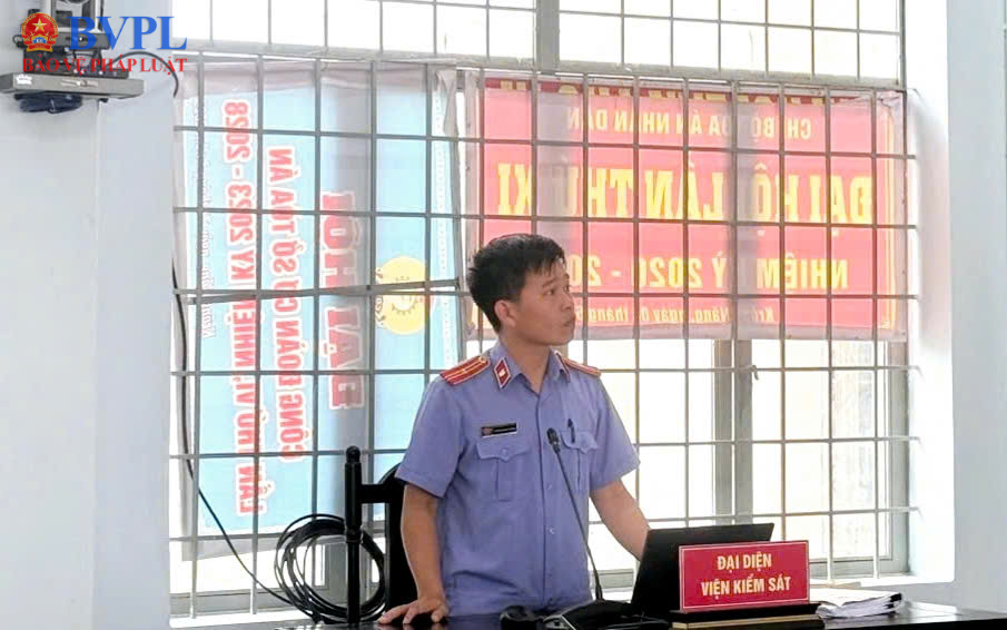 Đánh dấu bước chuyển từ tư duy kiểm sát sang tư duy chủ động khởi kiện để bảo vệ quyền dân sự