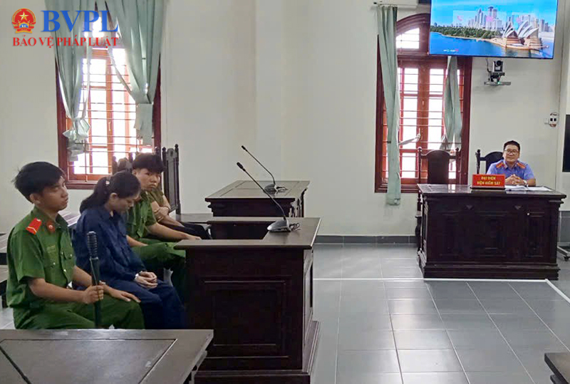 VKSND khu vực 1, TP Cần Thơ nâng cao chất lượng thực hành quyền công tố qua phiên tòa rút kinh nghiệm