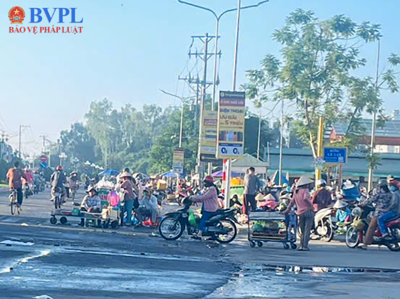 VKSND khu vực 6, tỉnh Đồng Tháp chủ động bảo vệ lợi ích công theo Nghị quyết số 205 của Quốc hội