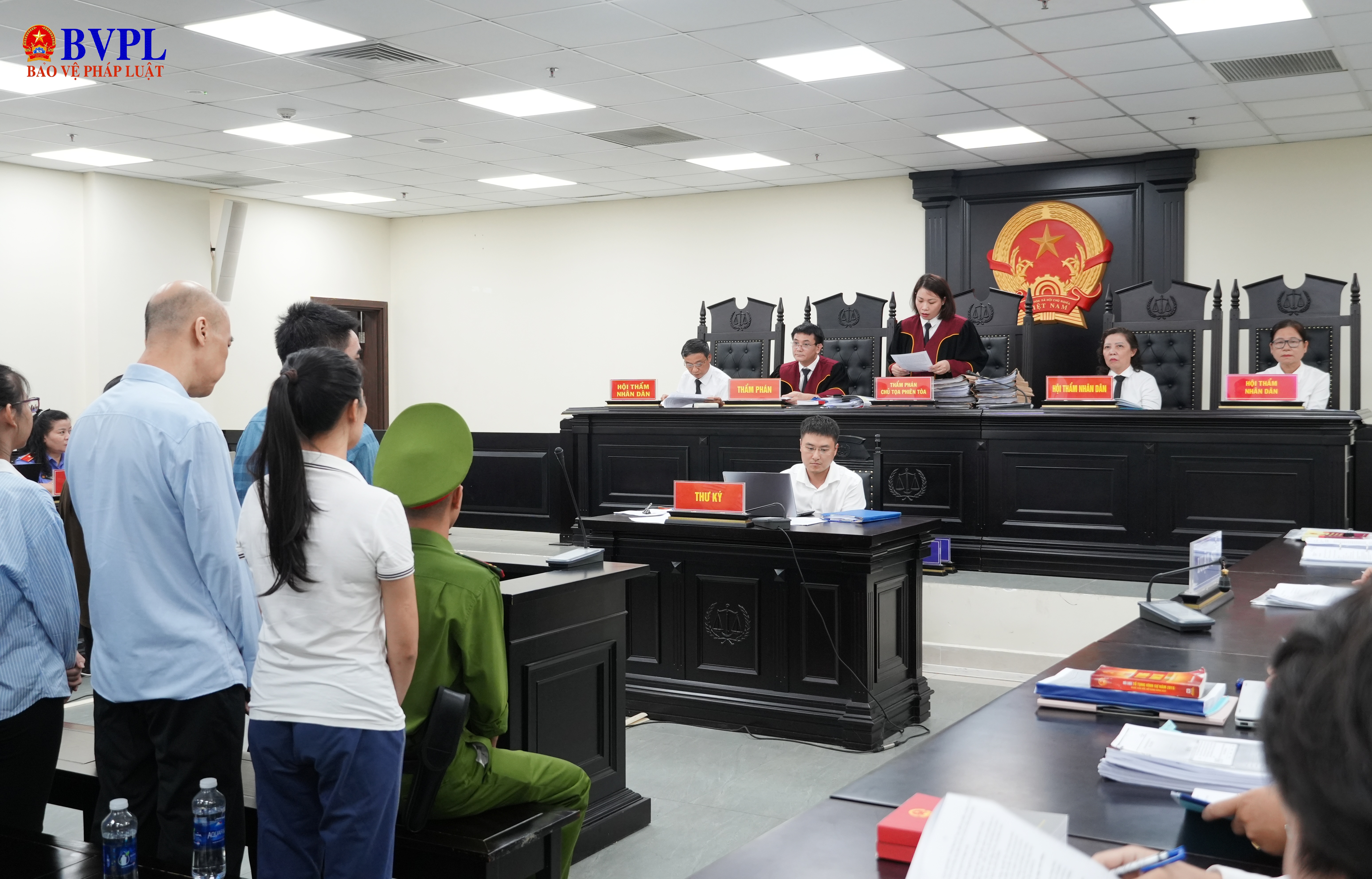 Vụ dược phẩm MediPhar HĐXX chỉ rõ nhiều lỗ hổng quản lý, kiến nghị hoàn thiện chính sách
