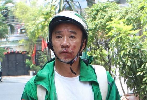 Bắt tạm giam đối tượng cướp giật tài sản tái phạm nguy hiểm