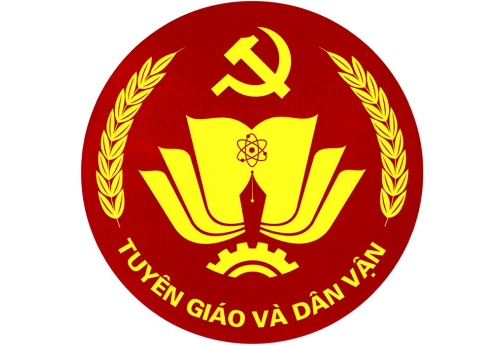 Đổi tên Ban Tuyên giáo và Dân vận Trung ương thành Ban Tuyên giáo Trung ương
