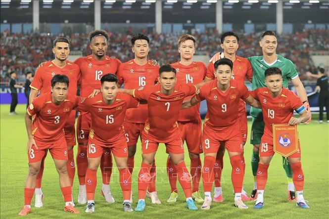 ASEAN Cup 2026 Hòa 0-0 trước Singapore, tuyển Việt Nam bỏ lỡ cơ hội chiếm ngôi đầu
