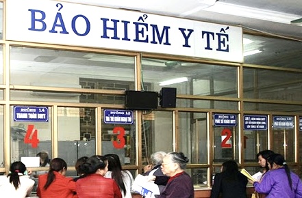 Giao chỉ tiêu thực hiện bao phủ bảo hiểm y tế cho UBND các tỉnh, thành phố giai đoạn 2026 - 2030