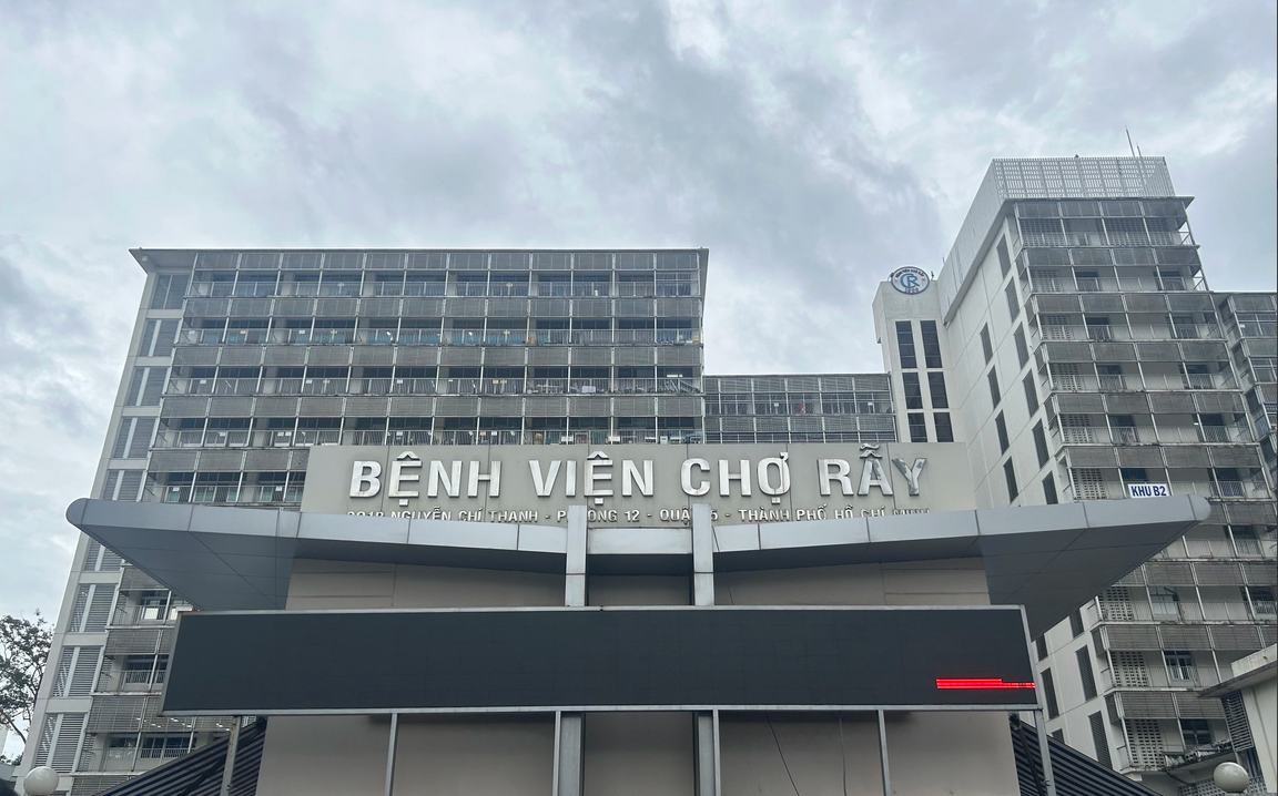 Sở Y tế TP HCM định hướng phát triển hệ thống y tế theo mô hình đa tầng