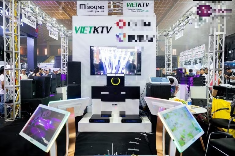Khởi tố Giám đốc doanh nghiệp karaoke sao chép trái phép 1 500 tác phẩm âm nhạc