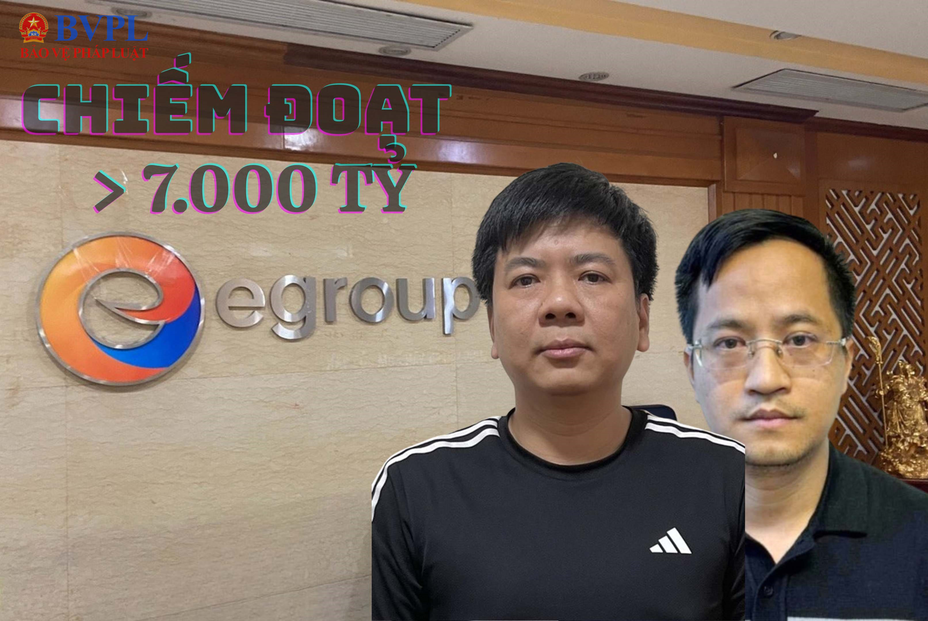 VKSND tối cao trả hồ sơ vụ án Shark Thủy và đồng phạm chiếm đoạt hơn 7000 tỉ đồng