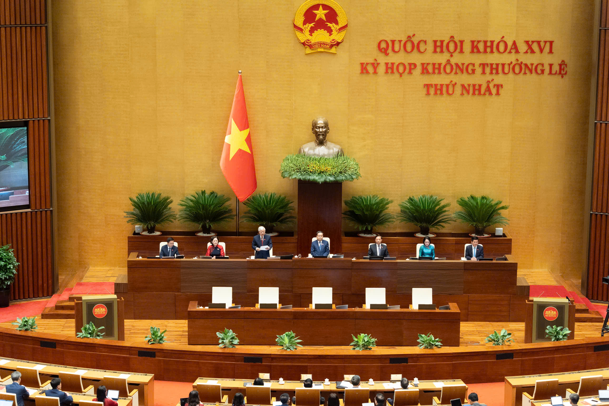 Tạo cơ sở pháp lý rõ ràng trong việc thành lập Hội đồng phối hợp phổ biến, giáo dục pháp luật ở cấp xã