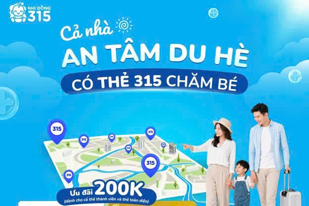 Bảo vệ hệ tiêu hóa cho trẻ nhỏ khi đi du lịch Những điều cần lưu ý
