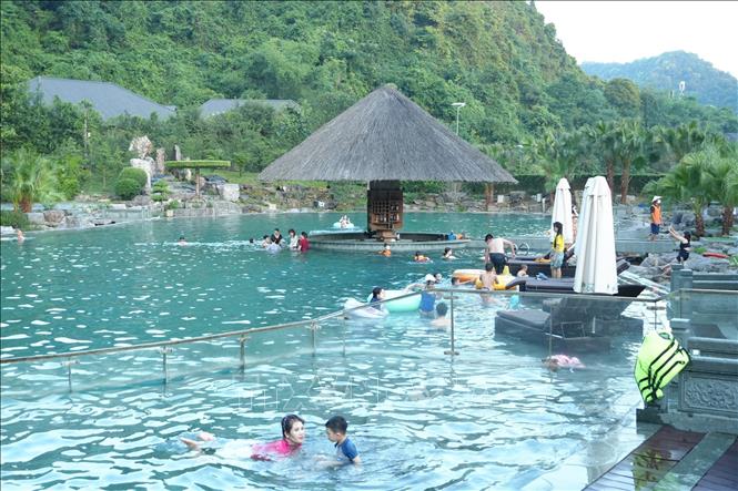 Đường dài cho du lịch xanh