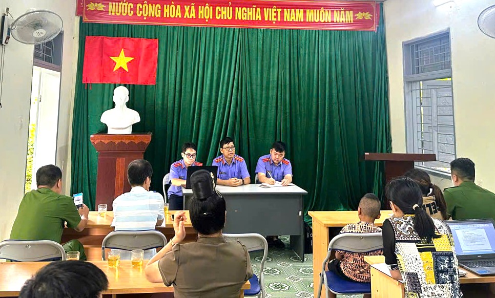 Kiến nghị gỡ bỏ hình ảnh, video xâm phạm quyền trẻ em trên mạng xã hội