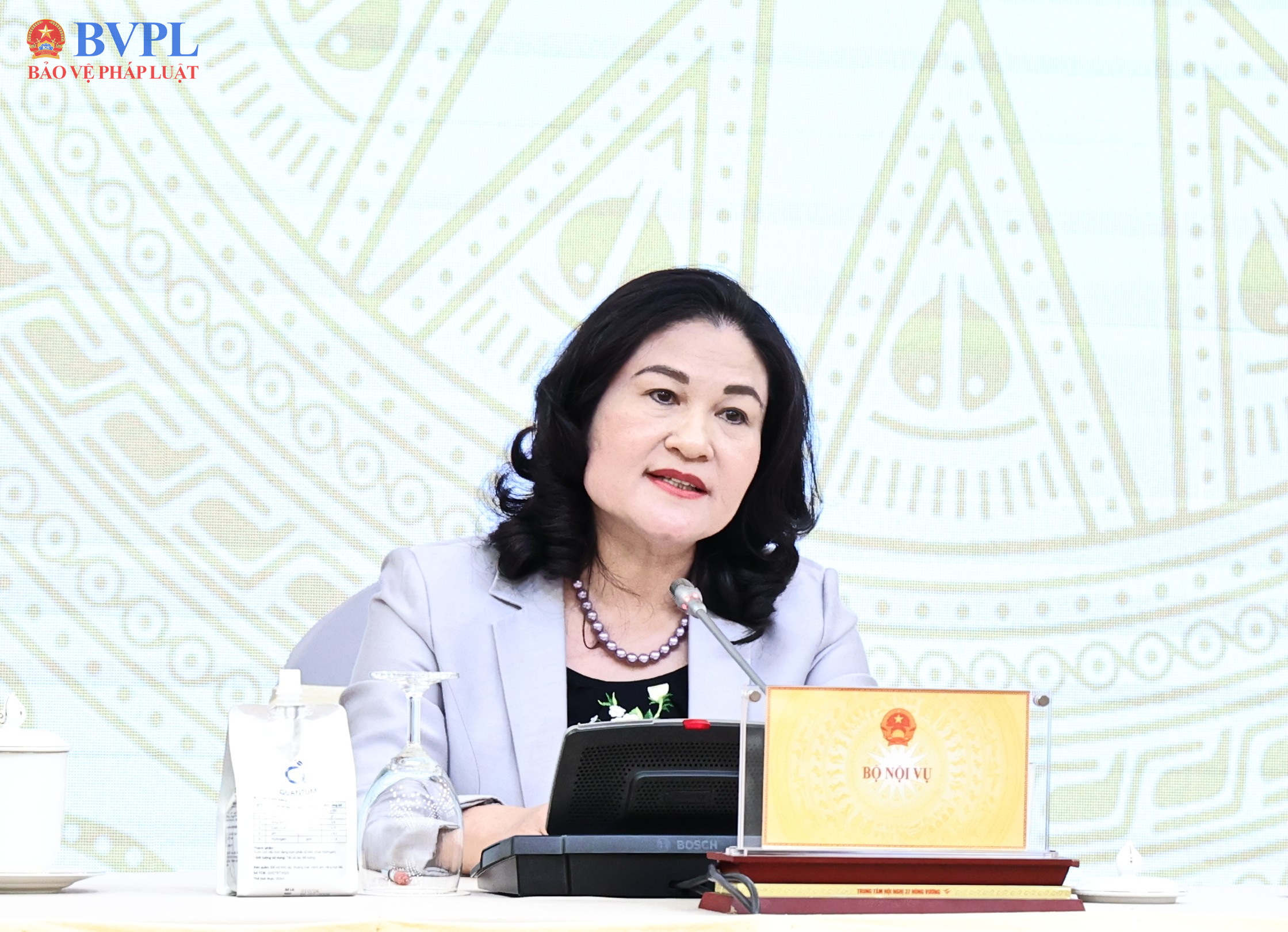 Số lượng thôn, tổ dân phố trên cả nước giảm hơn 41 000 đơn vị