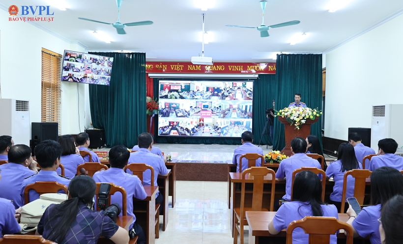 Tăng cường thông tin tích cực, chủ động định hướng dư luận xã hội