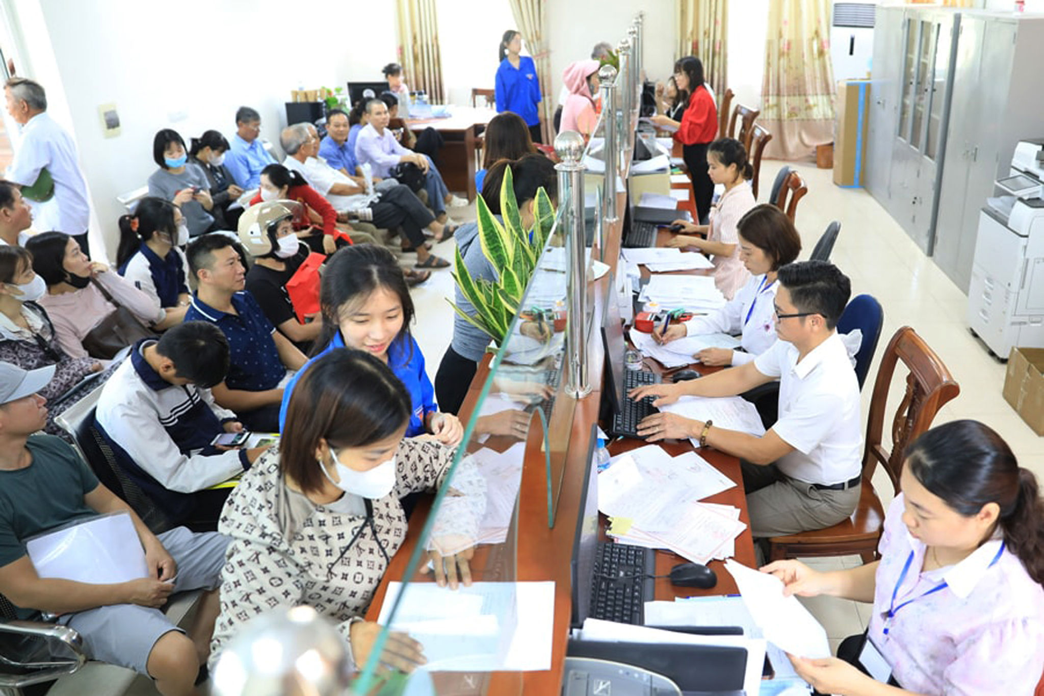 Quy định mới về tuyển dụng, sử dụng và quản lý công chức