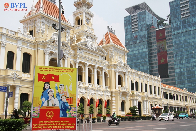 TP Hồ Chí Minh sẵn sàng triển khai Luật Phát triển đô thị khi được thông qua