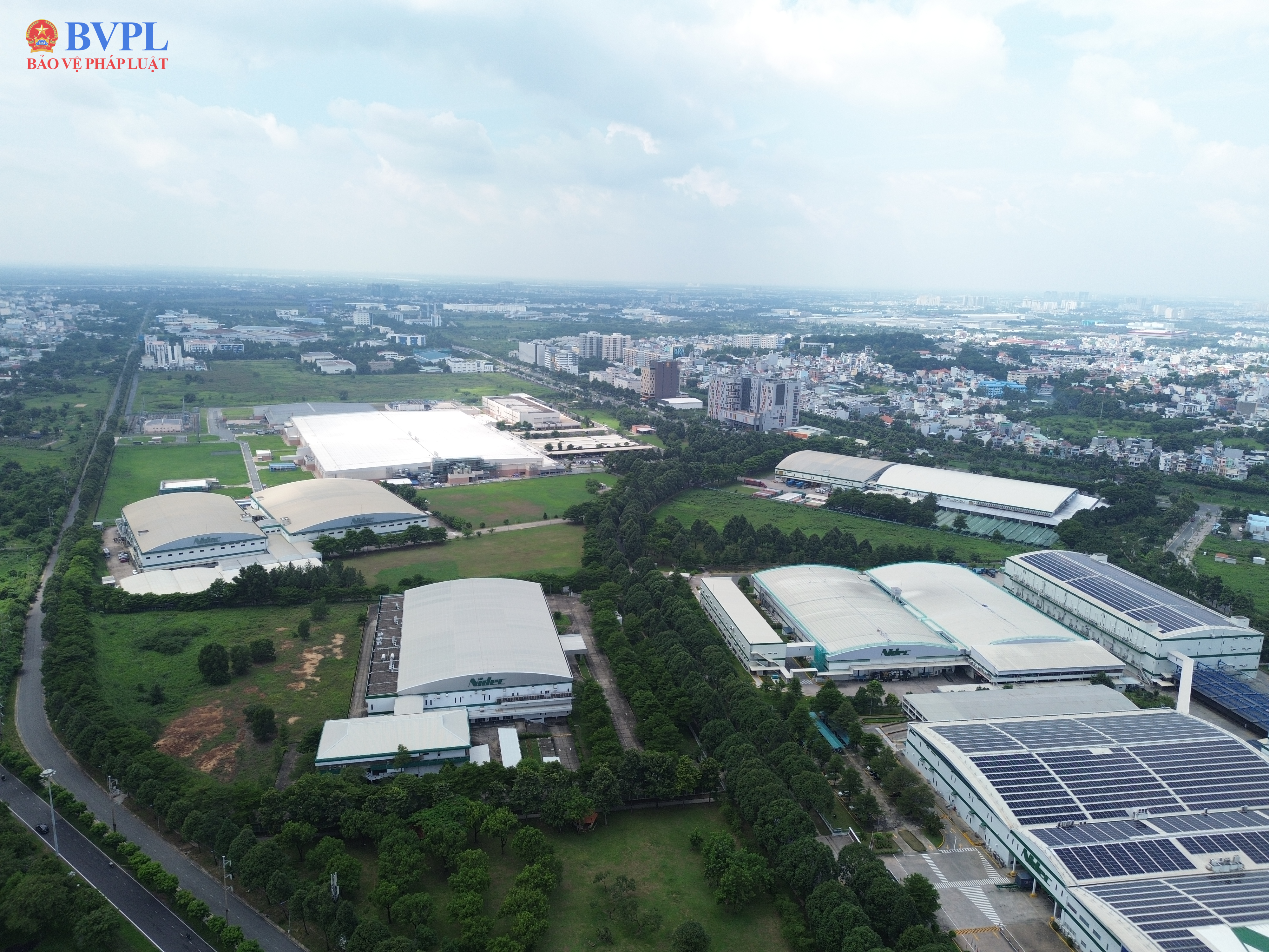 Phê duyệt Điều lệ Hiệp hội các doanh nghiệp Khu công nghiệp nhiệm kỳ 2026-2031