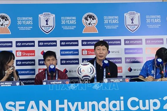 ASEAN Cup 2026  Chìa khóa giúp tuyển Việt Nam quật ngã Indonesia