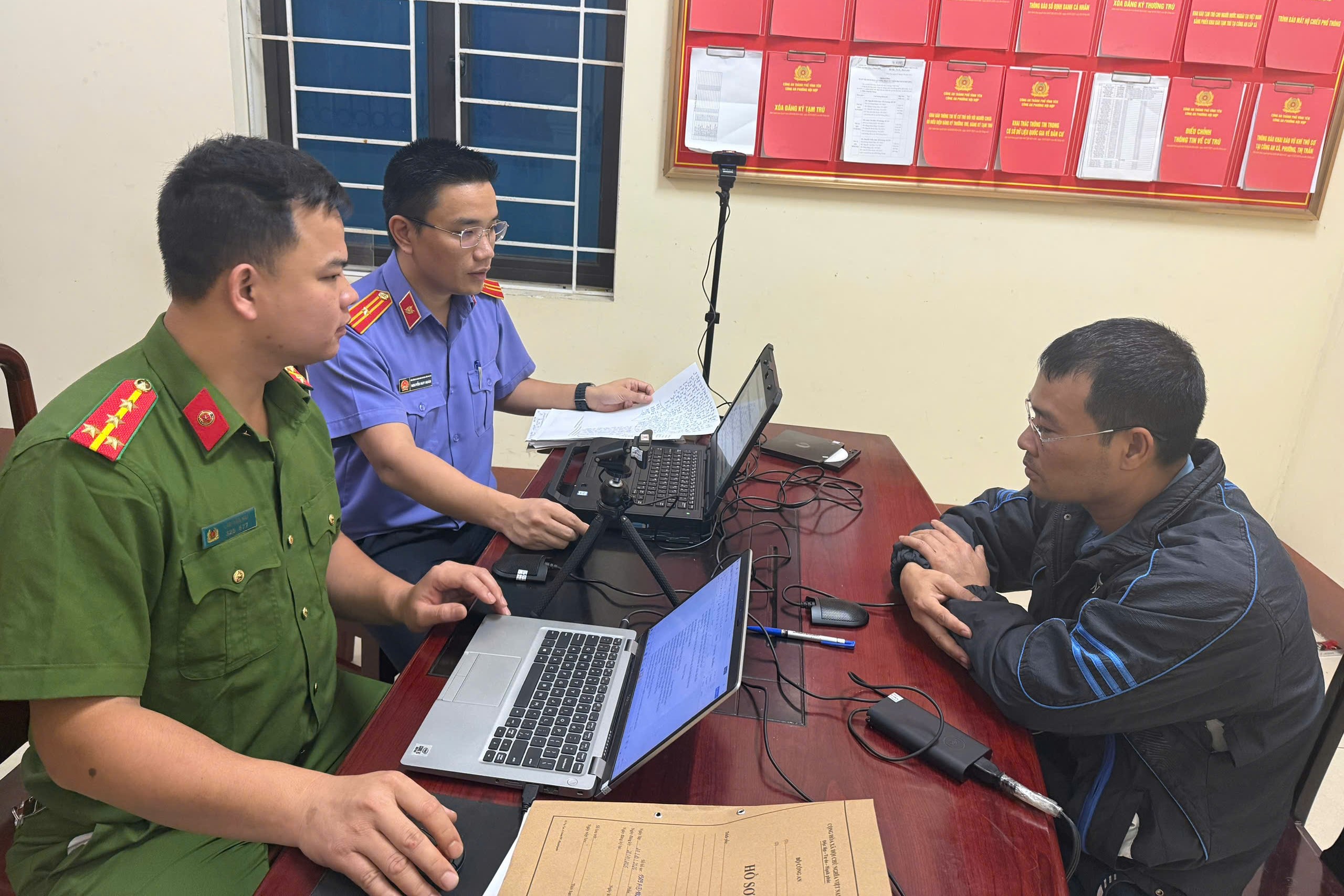Lợn bệnh tuồn ra thị trường, Viện kiểm sát kiến nghị phòng ngừa vi phạm