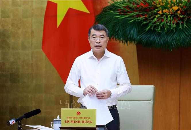 Kiện toàn nhân sự Ban Chỉ đạo Trung ương về phát triển khoa học, công nghệ, đổi mới sáng tạo và chuyển đổi số