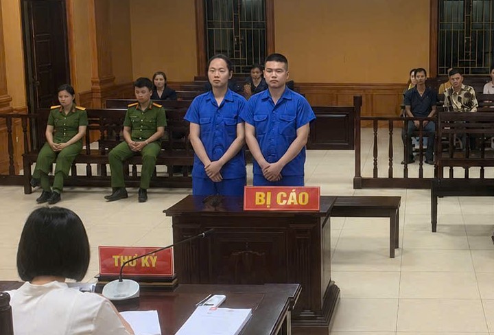 Lĩnh 13 năm tù vì thuê ô tô rồi mang cầm cố, chiếm đoạt hơn 3,5 tỷ đồng