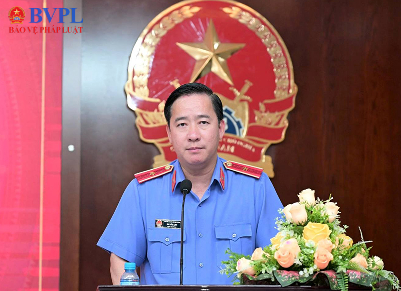 VKSND tỉnh Tây Ninh tăng tốc thực hiện các nhiệm vụ trọng tâm năm 2026