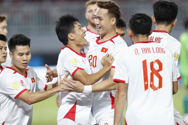 ASEAN Cup 2026 Việt Nam hướng đến bán kết với tư cách nhất bảng