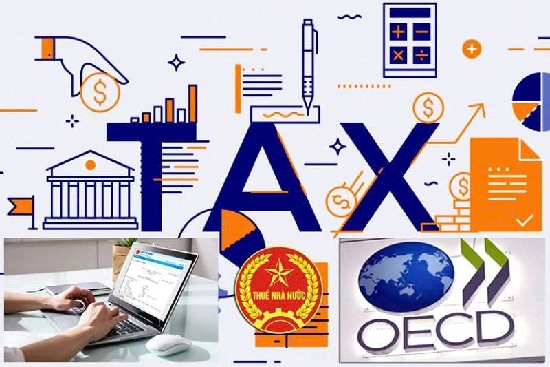 Hoàn thiện tiêu chuẩn về minh bạch và trao đổi thông tin vì mục đích thuế
