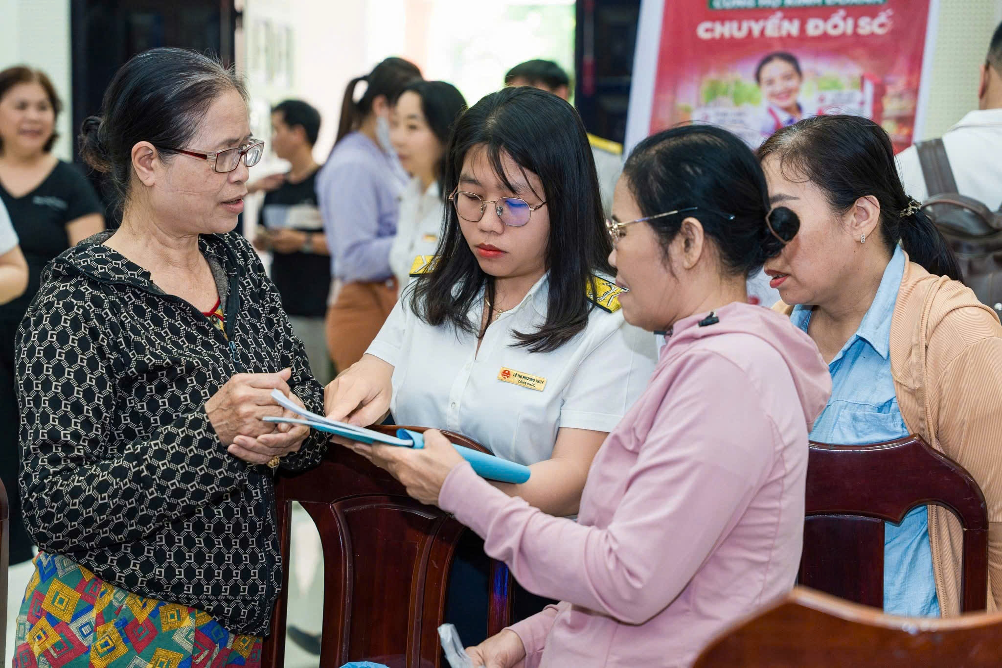Cục Thuế kêu gọi doanh nghiệp kế toán, kiểm toán chung tay nâng cao tuân thủ pháp luật về thuế
