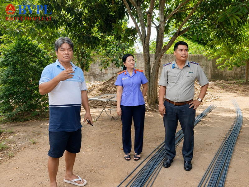 Từ mâu thuẫn kéo dài đến thống nhất phương án thi hành án dân sự