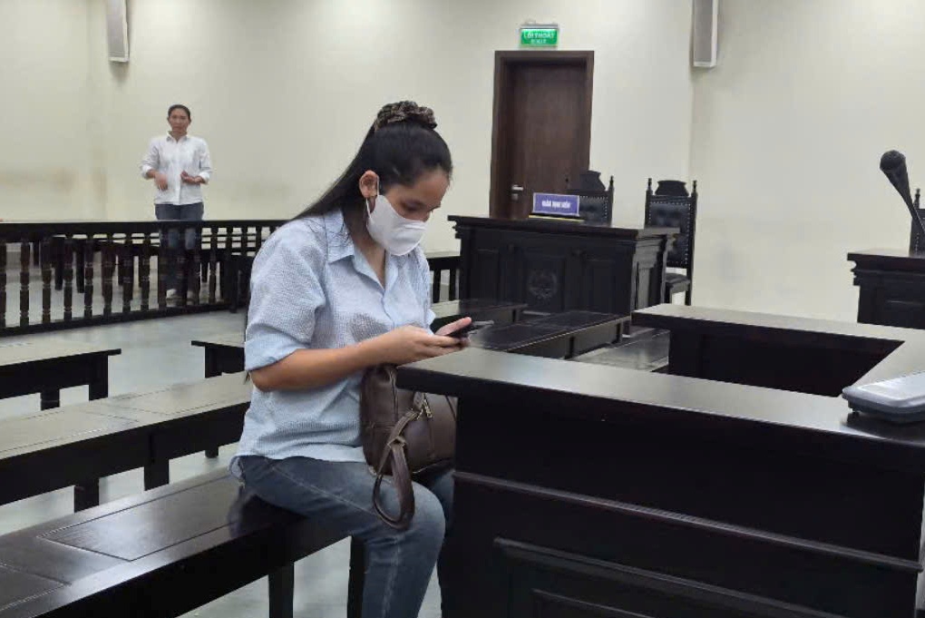 Nữ TikToker Kiều Vy Official lĩnh án 18 năm tù vì lừa 12 bị hại hơn 15 tỉ đồng