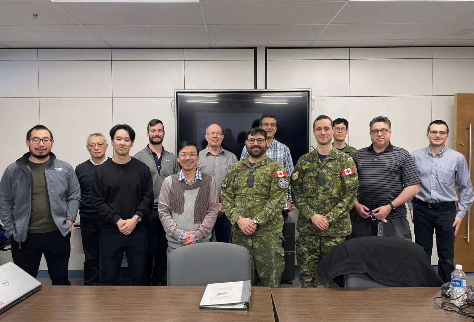 Trí thức Việt tại Canada và khát vọng phục vụ quê hương