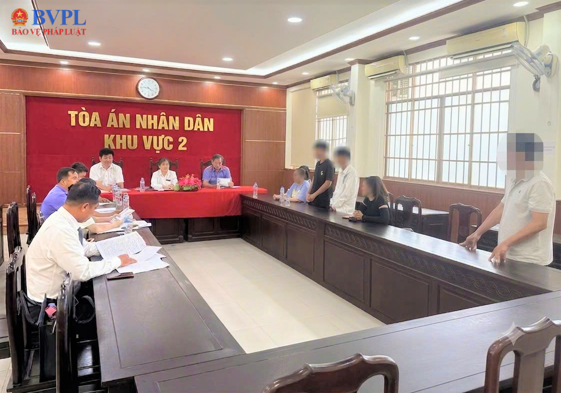 Lần đầu áp dụng biện pháp xử lý chuyển hướng tại Tây Ninh