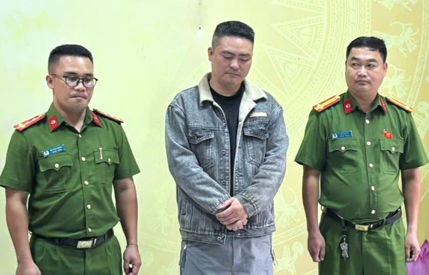 Khởi tố đối tượng vận chuyển trái phép hàng hóa qua biên giới Việt – Lào