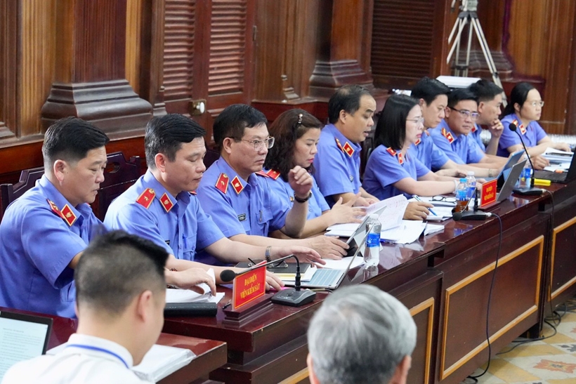 Quy chế tổ chức, hoạt động của Ban Chỉ đạo tổ chức thi hành án vụ án Vạn Thịnh Phát