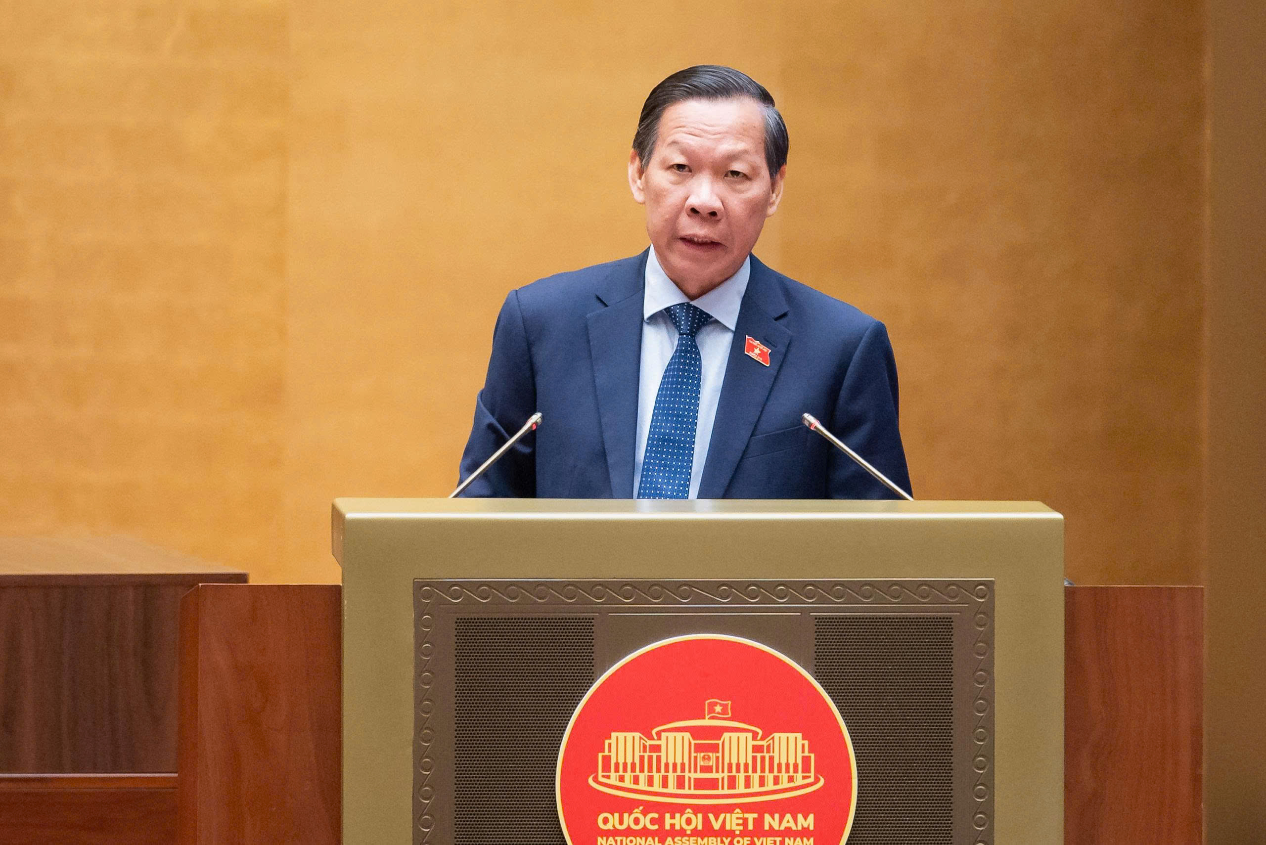 Điều chỉnh chủ trương đầu tư Dự án xây dựng tuyến đường sắt Lào Cai - Hà Nội - Hải Phòng