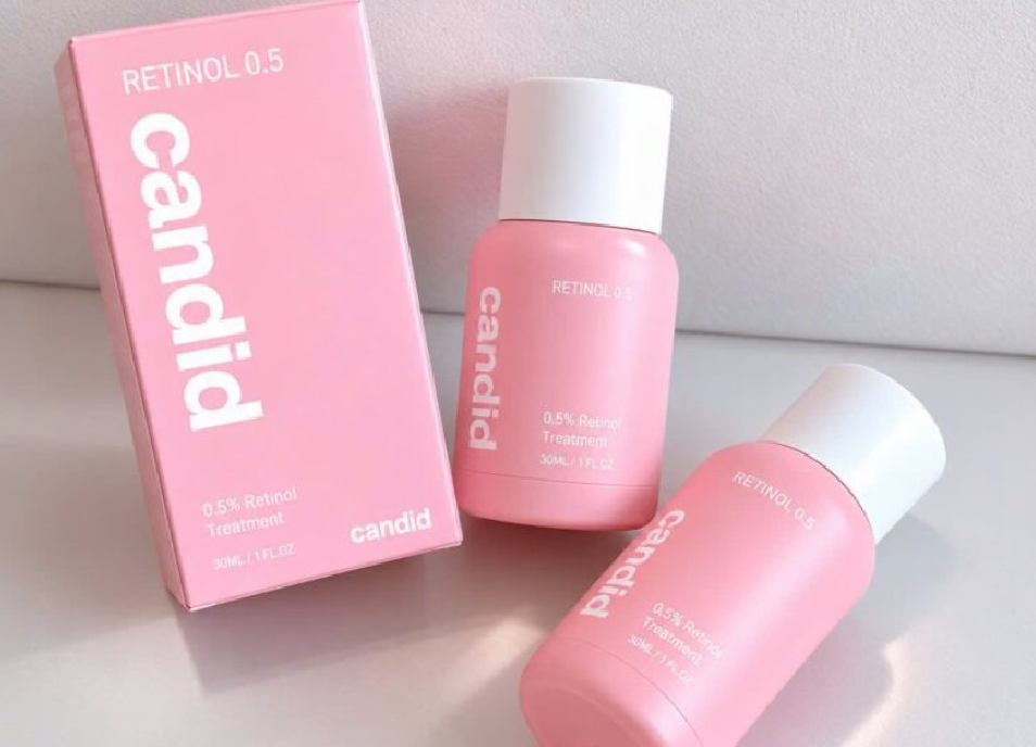 Yêu cầu giải trình quảng cáo “công nghệ bọc retinol đa lớp”