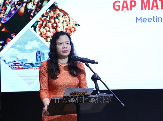 Xúc tiến, quảng bá du lịch Cần Thơ tại Thái Lan