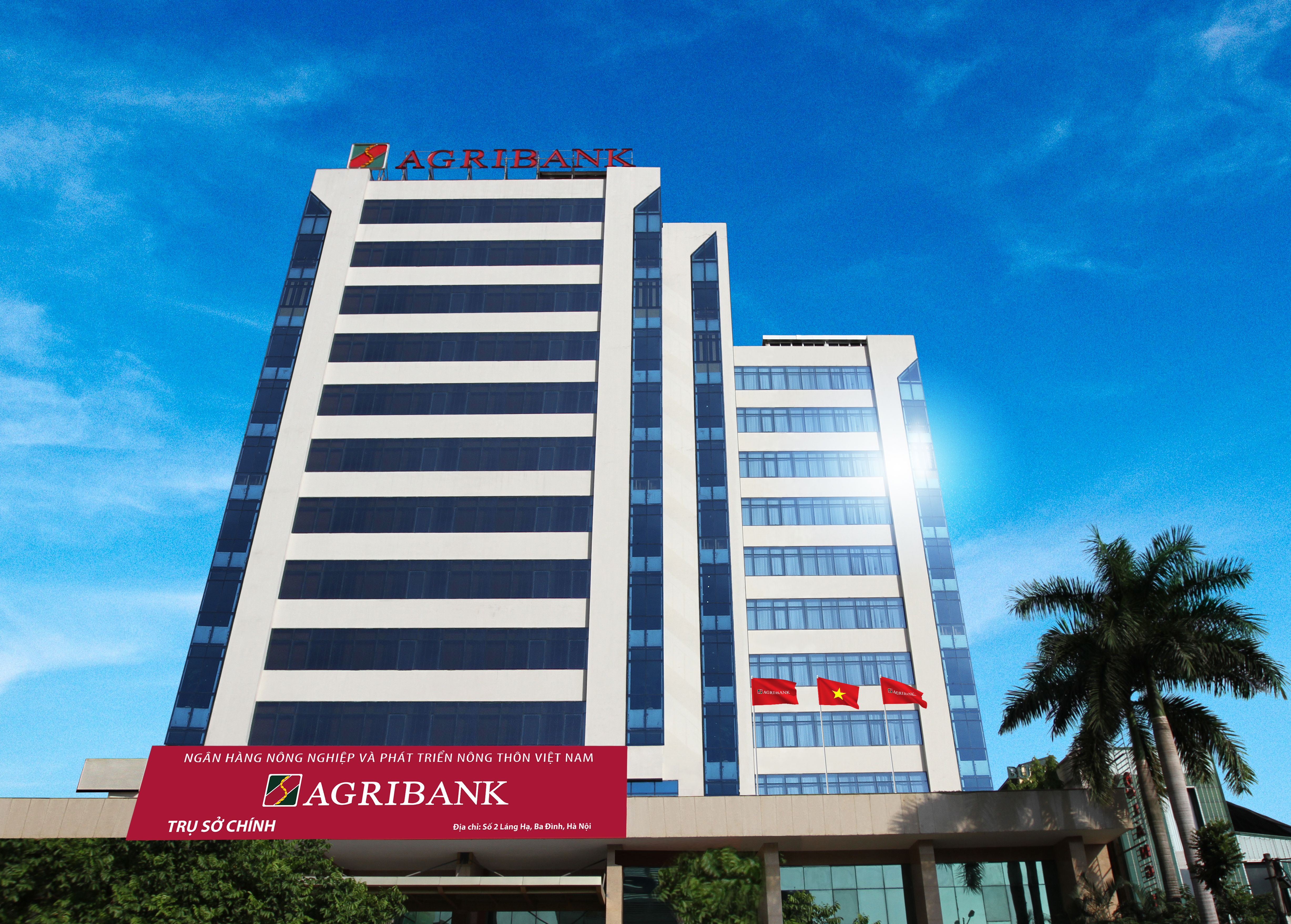 Agribank nâng cao chất lượng tăng trưởng tín dụng, điều hành hiệu quả nguồn vốn và lãi suất