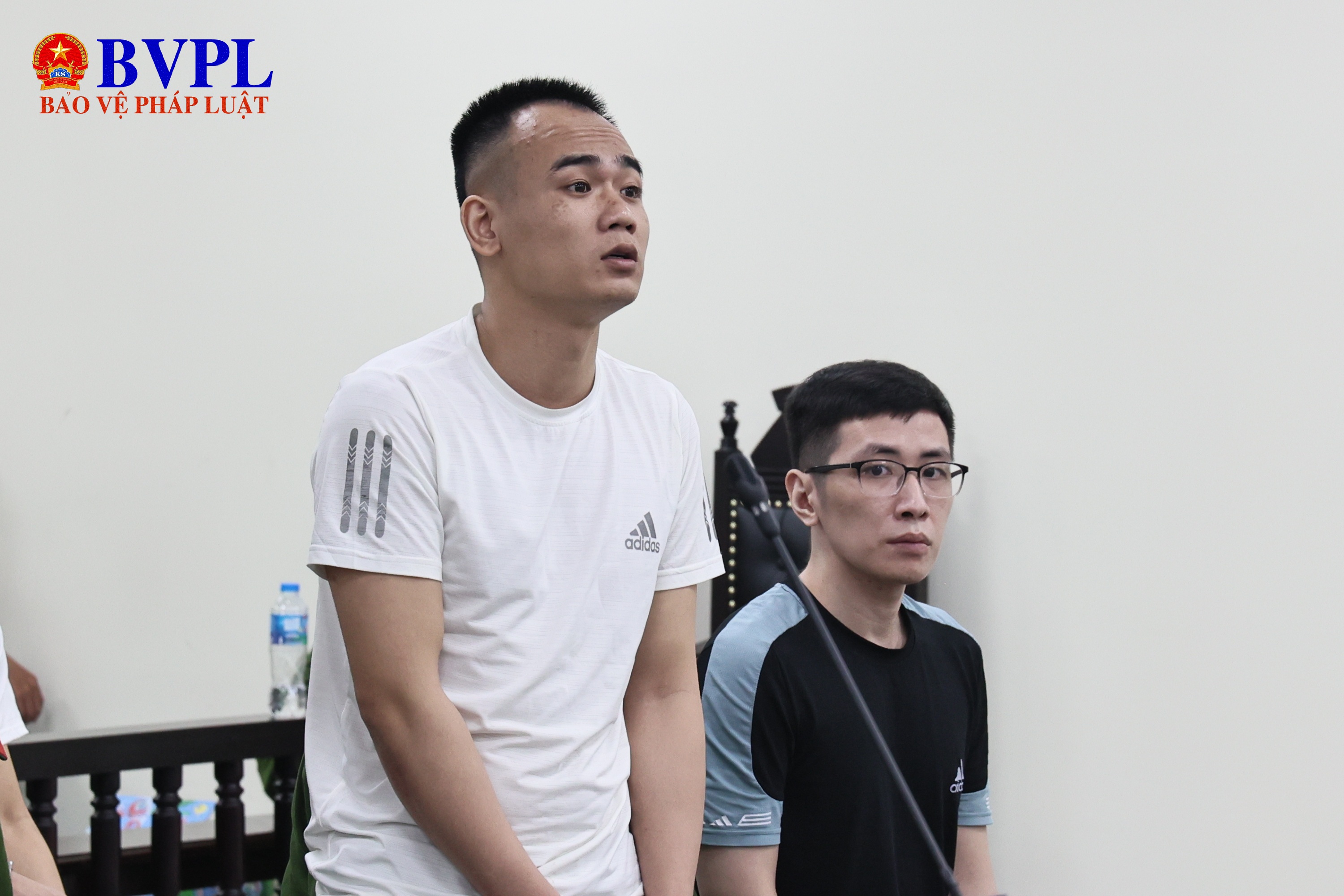 Tử hình Lê Minh Quân, kẻ cầm đầu đường dây ma túy liên tỉnh