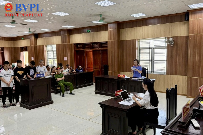 Triển khai giải pháp phòng ngừa học sinh vi phạm pháp luật sau kiến nghị của Viện kiểm sát