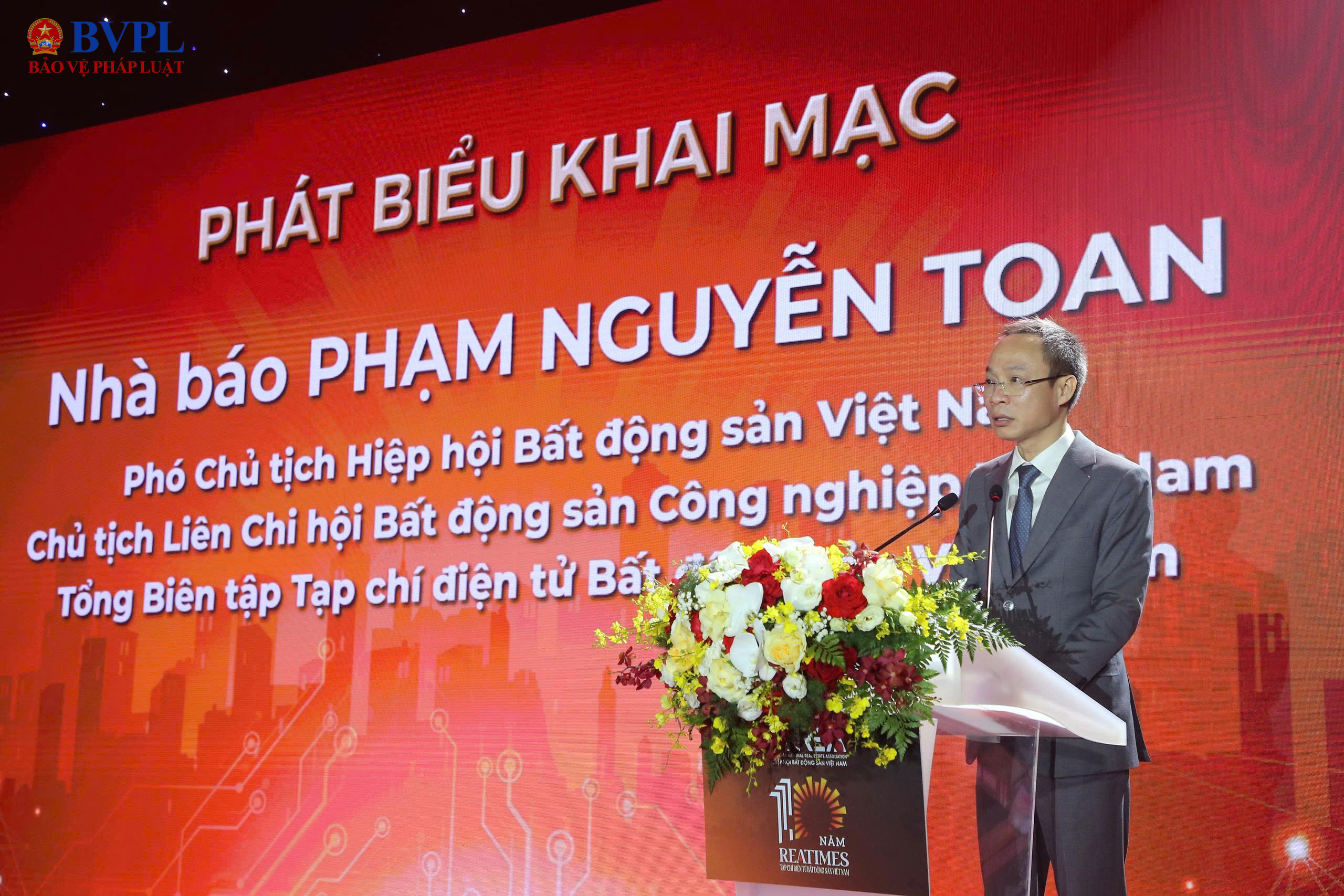 Kiên định bản sắc báo chí giải pháp, kiến tạo giá trị, hướng tới tương lai số