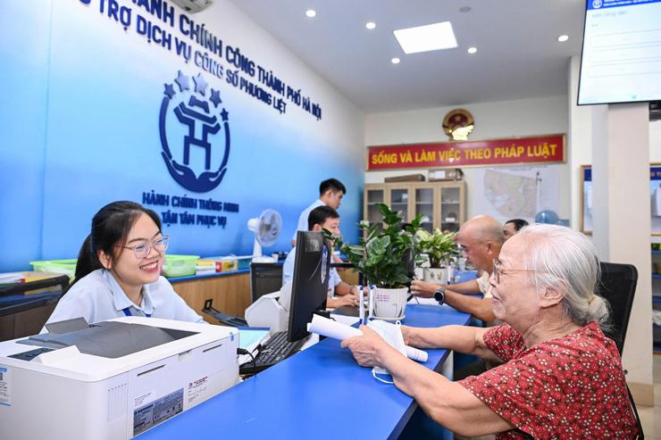 Một số quy định mới về thực hiện thủ tục hành chính theo cơ chế một cửa, một cửa liên thông