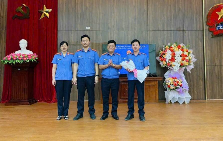 Cuộc thi tìm hiểu Luật Thi hành tạm giữ, tạm giam và cấm đi khỏi nơi cư trú