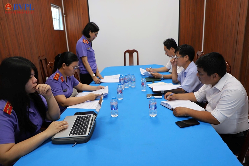 Chính quyền địa phương kịp thời khắc phục vi phạm trong quản lý đất công