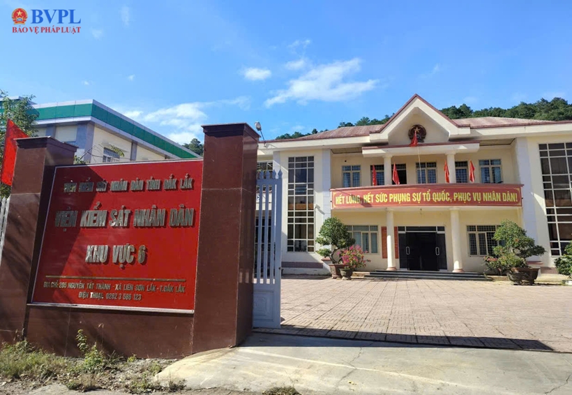 Viện kiểm sát khởi kiện vụ án dân sự công ích, bảo vệ Quỹ bảo hiểm y tế