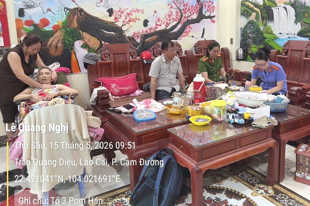 Lào Cai Tăng cường kiểm sát việc hoãn, tạm đình chỉ chấp hành án phạt tù